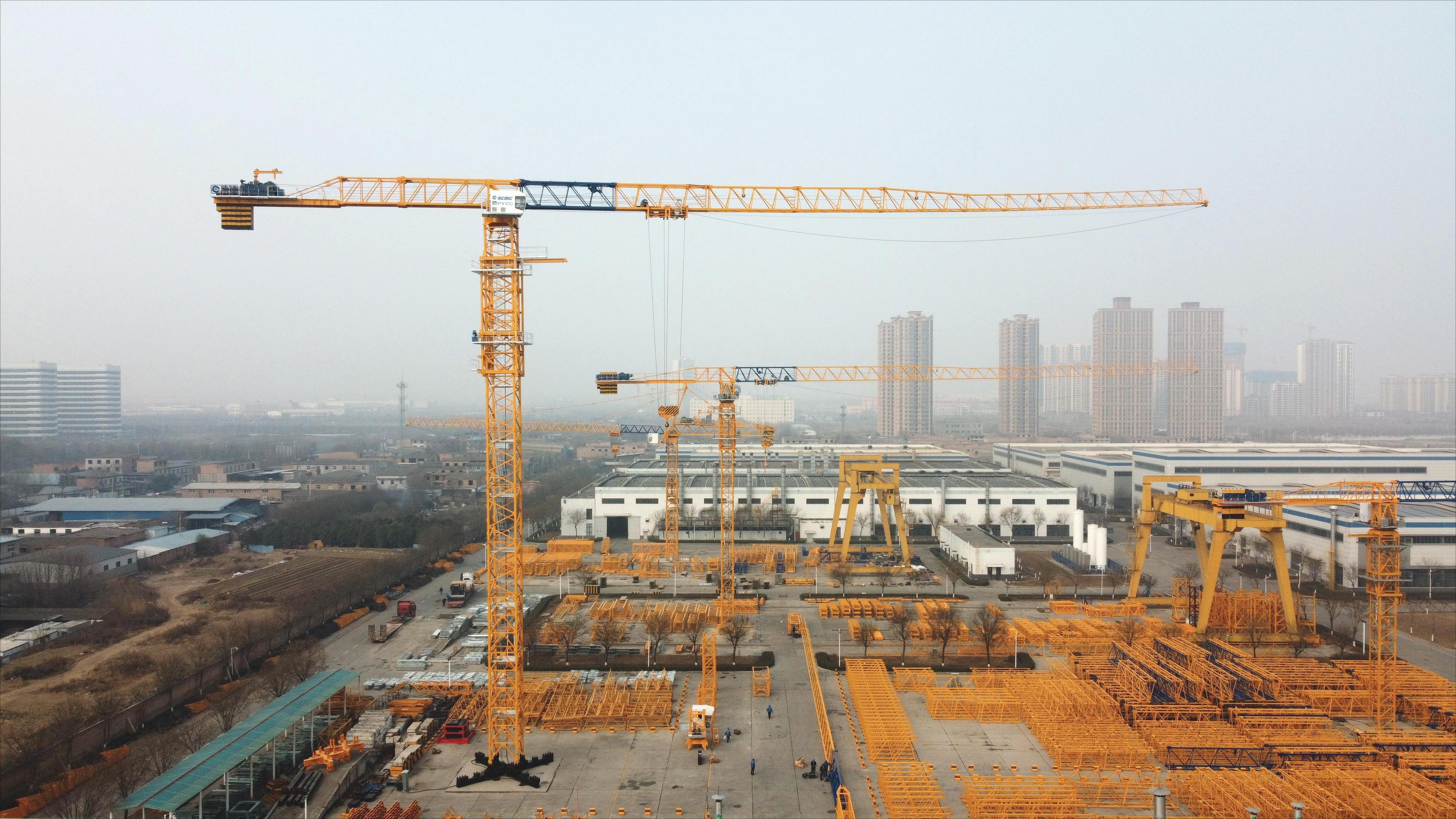 桩基施工工艺现场曲击：9小时47分打完一根桩
